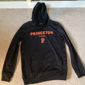 Princeton University - Women’s small / Youth Size XL athletic hooded sweatshirt